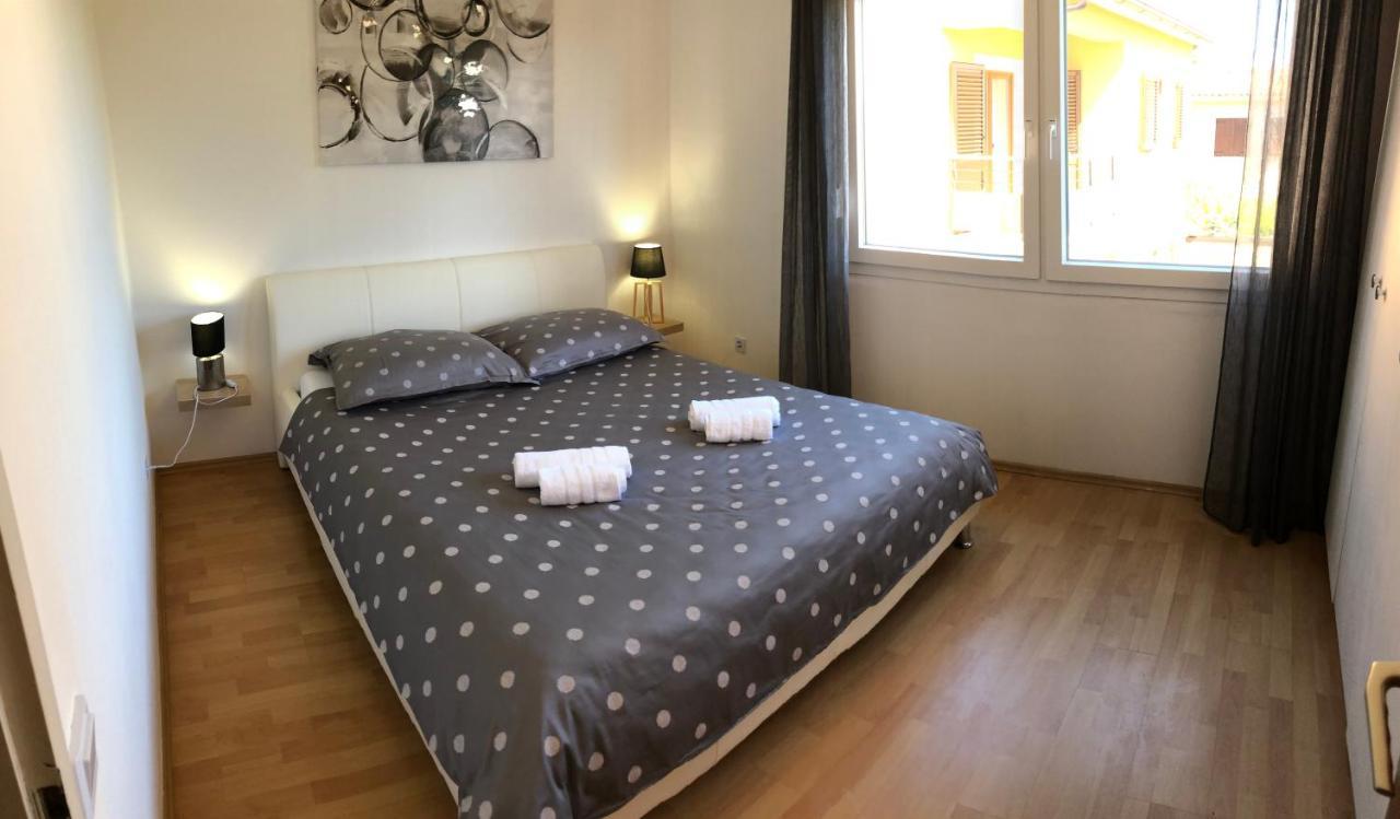 Two-bedroom Countryside Marčana