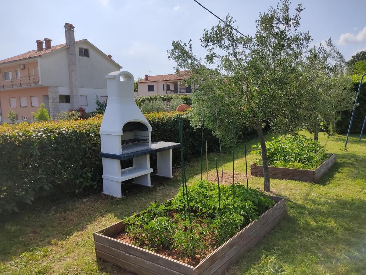 Two-bedroom Countryside