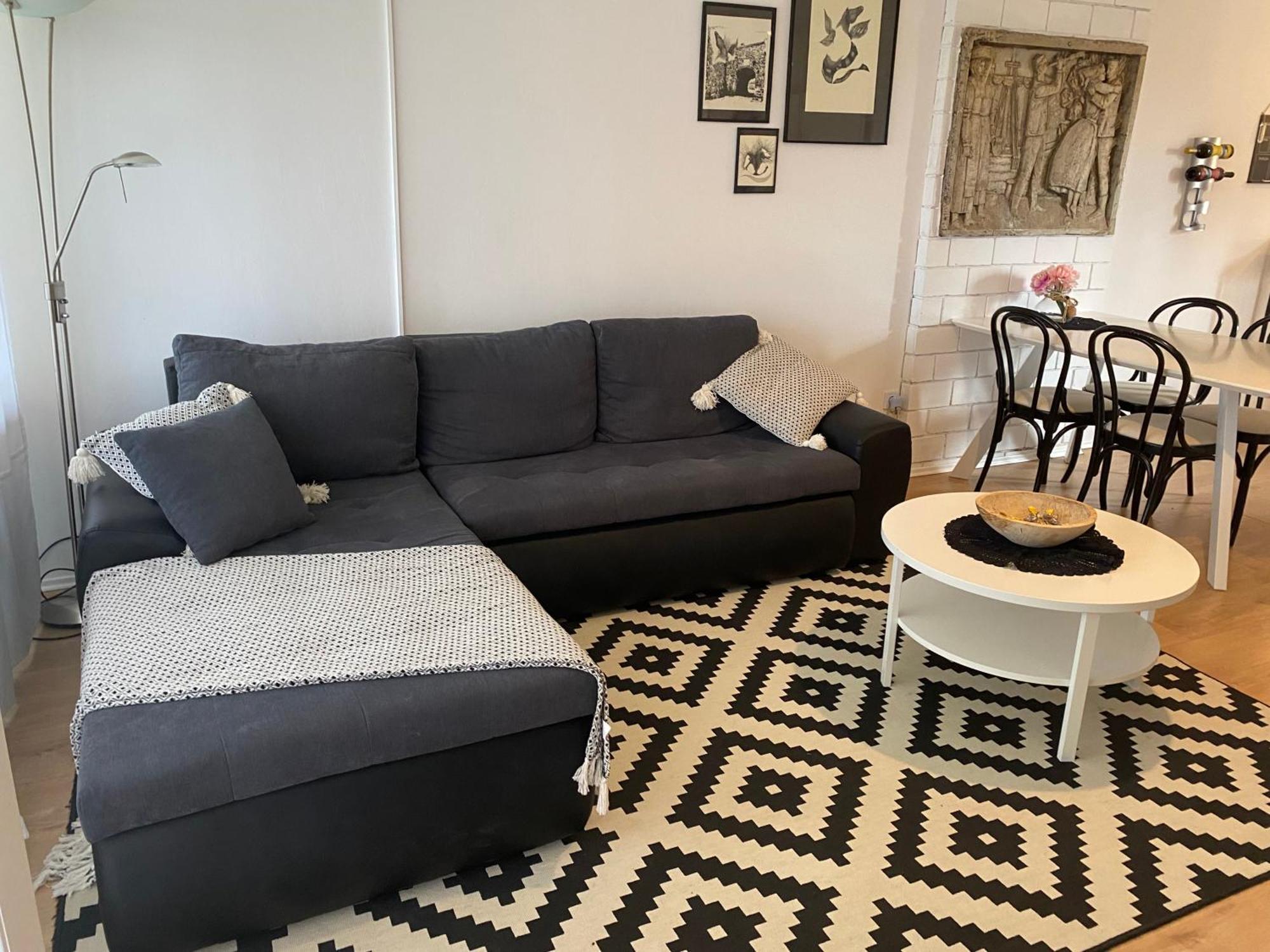 Apartamento Two-bedroom Countryside Marčana
