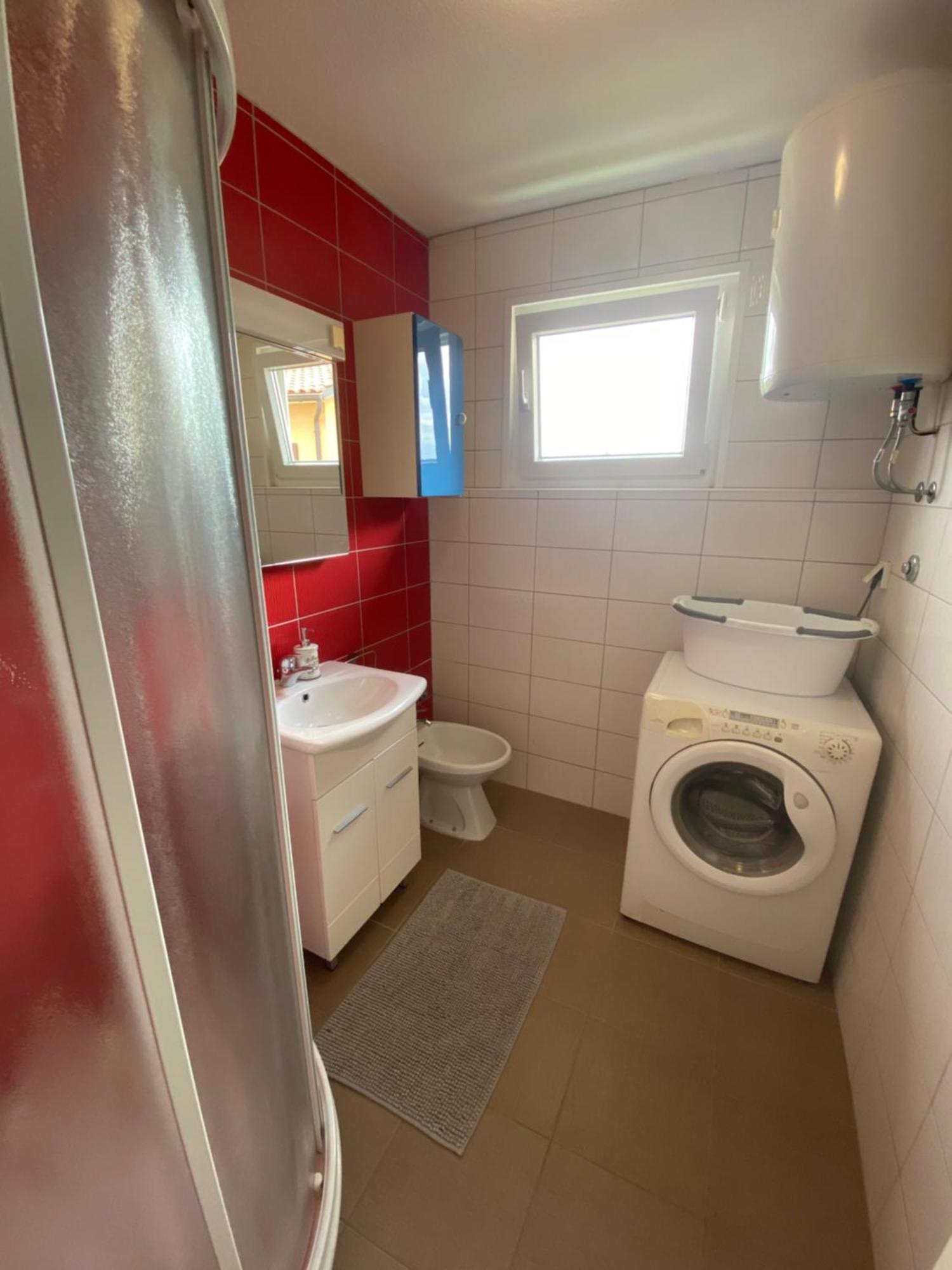 Apartamento Two-bedroom Countryside