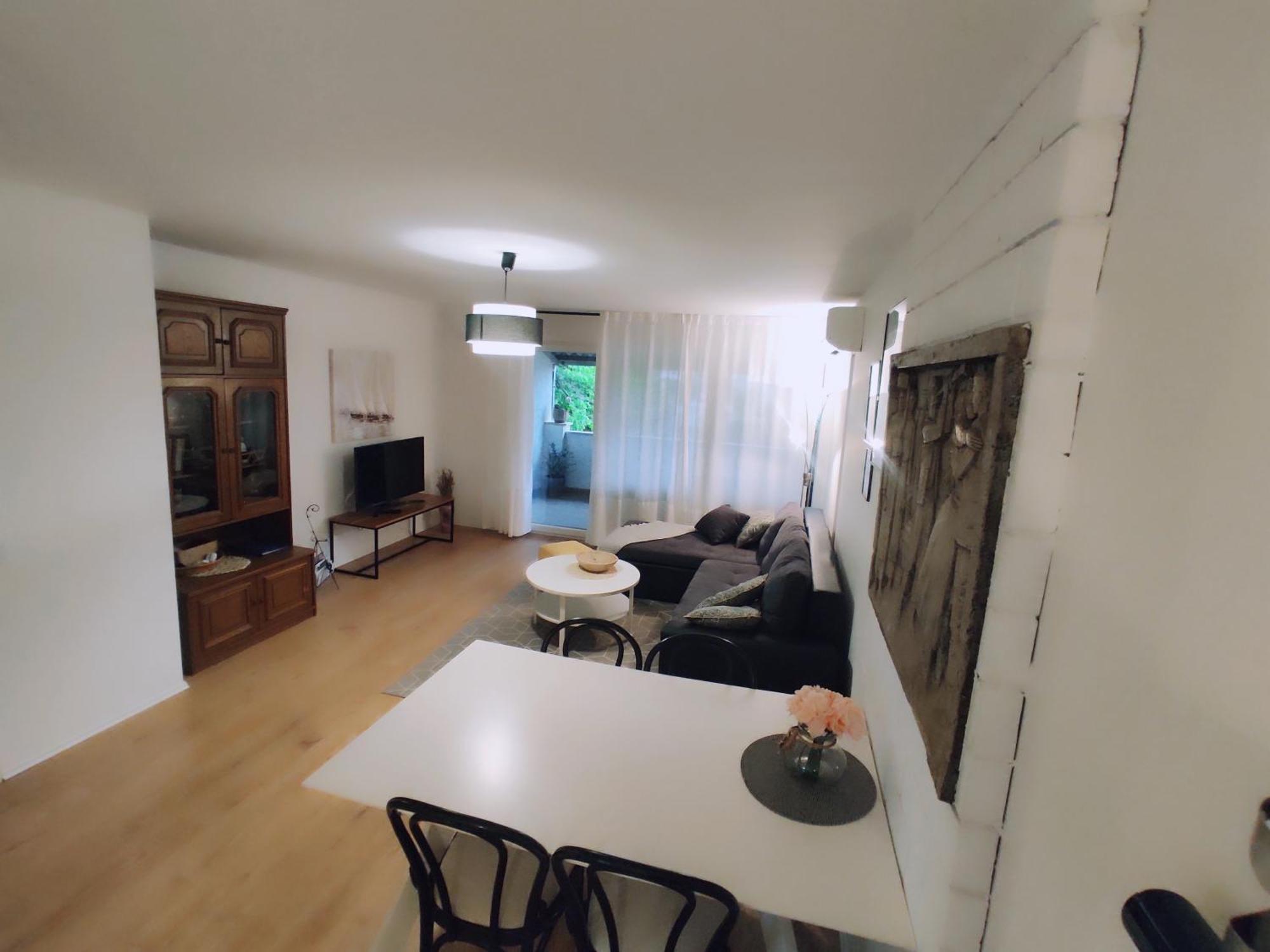 Apartamento Two-bedroom Countryside