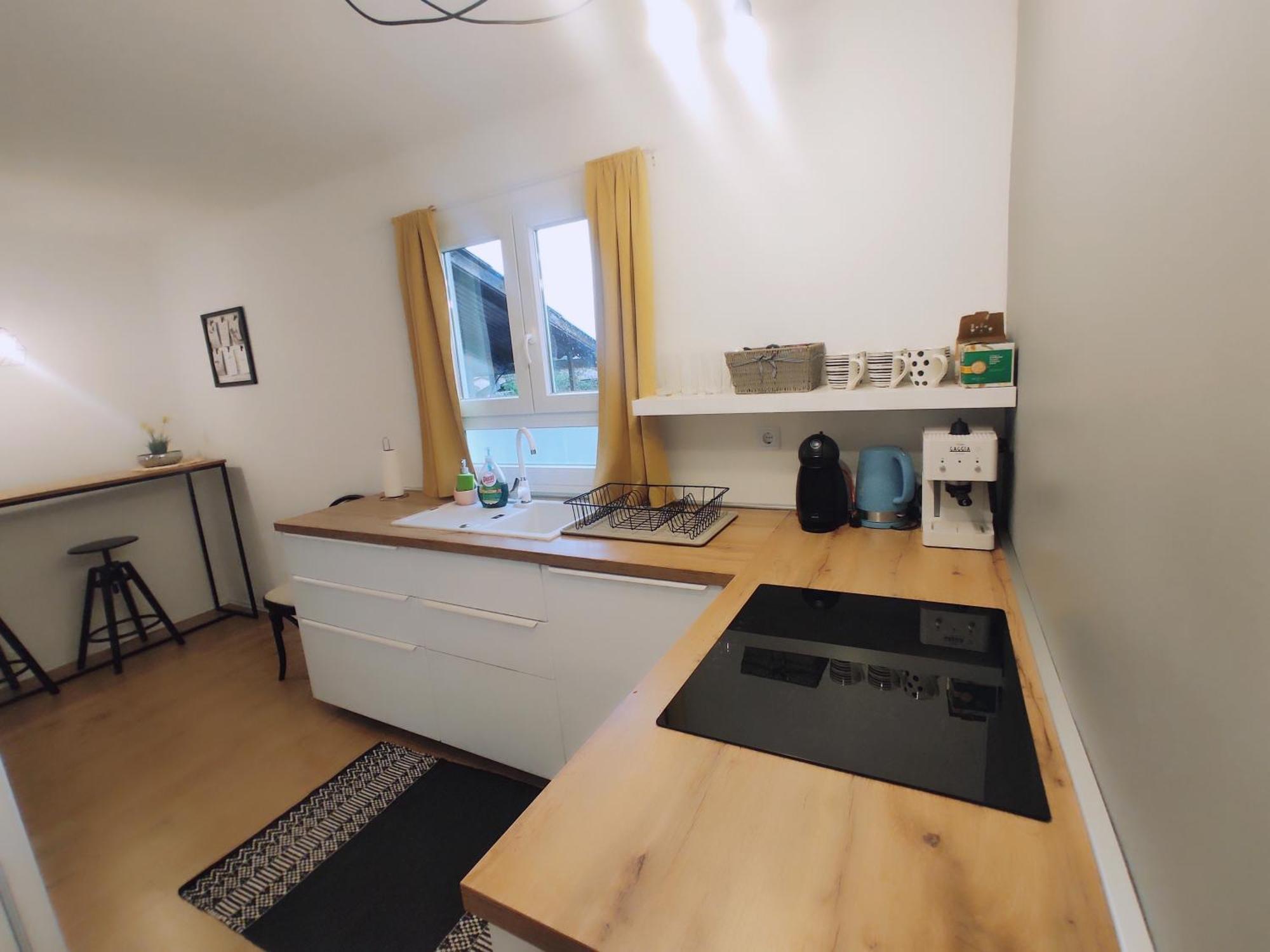 Two-bedroom Countryside